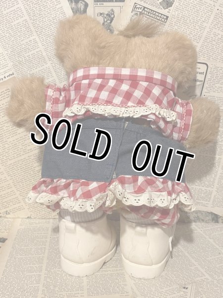 画像3: Furskins/Plush(80s/38cm) CD-019 (3)