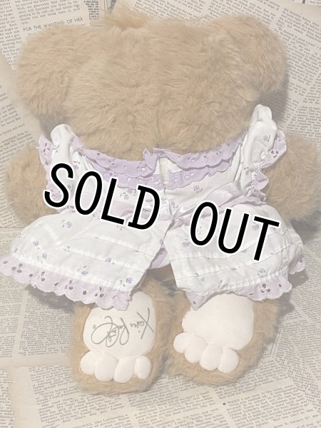 画像3: Furskins/Plush(80s/35cm) CD-020 (3)