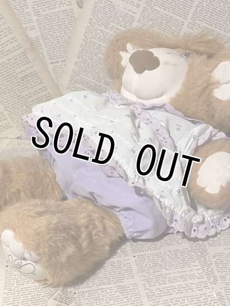 画像4: Furskins/Plush(80s/35cm) CD-020 (4)