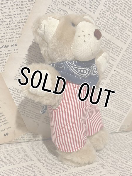 画像2: Furskins/Plush(80s/16cm) CD-021 (2)