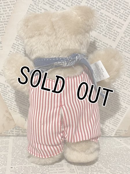 画像3: Furskins/Plush(80s/16cm) CD-021 (3)