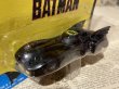 画像2: Batmobile 1/64 Diecast Car(80s/MOC) (2)