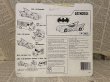 画像3: Batmobile 1/43 Diecast Car(80s/MOC) (3)