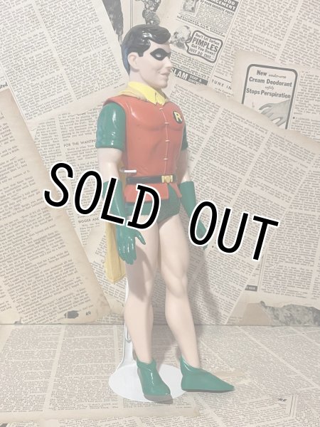 画像2: Robin/Vinyl Figure(80s/Hamilton Gifts) (2)