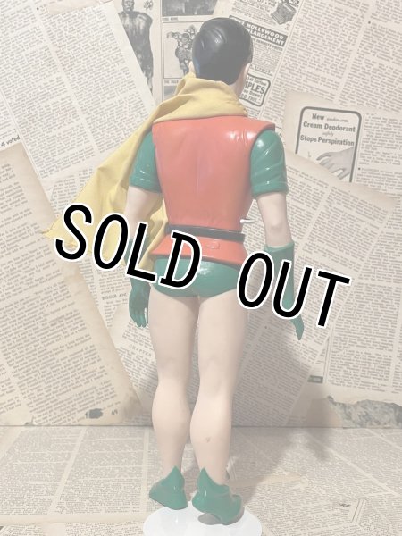 画像3: Robin/Vinyl Figure(80s/Hamilton Gifts) (3)