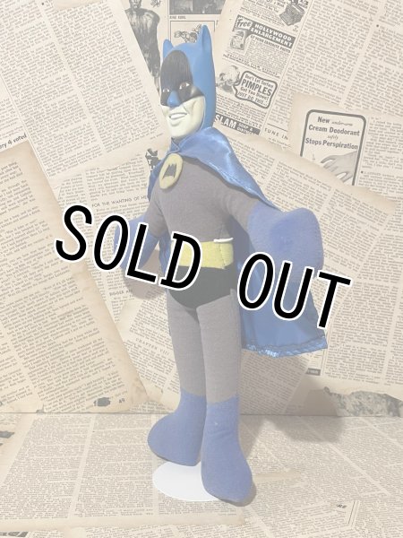 画像2: BATMAN/Plush(70s) DC-067 (2)