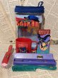 画像1: Batman/"Bat Cave" Locker Bag(90s) DC-023 (1)