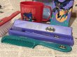 画像2: Batman/"Bat Cave" Locker Bag(90s) DC-023 (2)