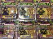 画像1: TMNT/Action Figure set(Classic Collection/MOC) TM-077 (1)