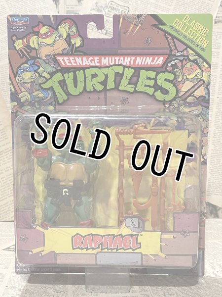 画像2: TMNT/Action Figure set(Classic Collection/MOC) TM-077 (2)