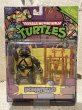 画像3: TMNT/Action Figure set(Classic Collection/MOC) TM-077 (3)