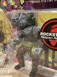 画像3: TMNT/Action Figure(25th/Bebop & Rocksteady/MOC) (3)