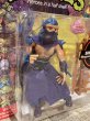 画像2: TMNT/Action Figure(25th/Shredder/MOC) (2)