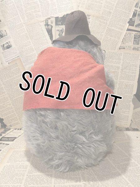 画像3: Country Bear Jamboree/Big Al/Plush(70s) (3)