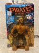 画像1: Pirates of the Galaxseas/Action Figure(Tattoo/MOC) (1)