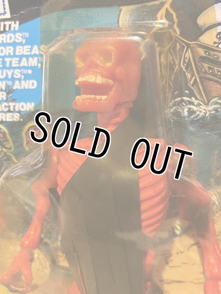 画像2: Pirates of the Galaxseas/Action Figure(Crossbones/MOC) (2)