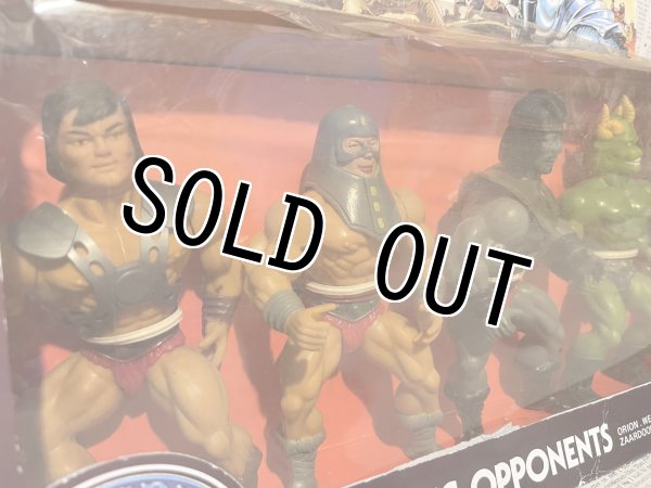 画像2: Defenders of the Planets/Galactic Opponents(MIB) (2)