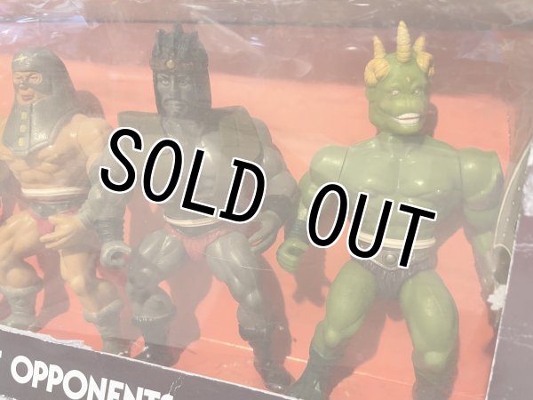 画像3: Defenders of the Planets/Galactic Opponents(MIB) (3)