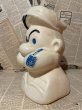 画像2: Popeye/Plastic Coin bank(70s) (2)