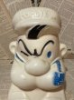 画像3: Popeye/Plastic Coin bank(70s) (3)