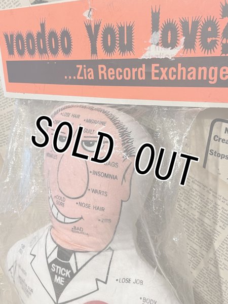 画像2: Even Steven/Cloth doll(80s) (2)