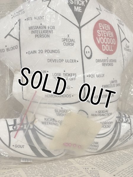 画像3: Even Steven/Cloth doll(80s) (3)