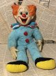 画像1: Bozo the Clown/Rubber Face Doll(60s) (1)