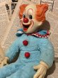 画像2: Bozo the Clown/Rubber Face Doll(60s) (2)