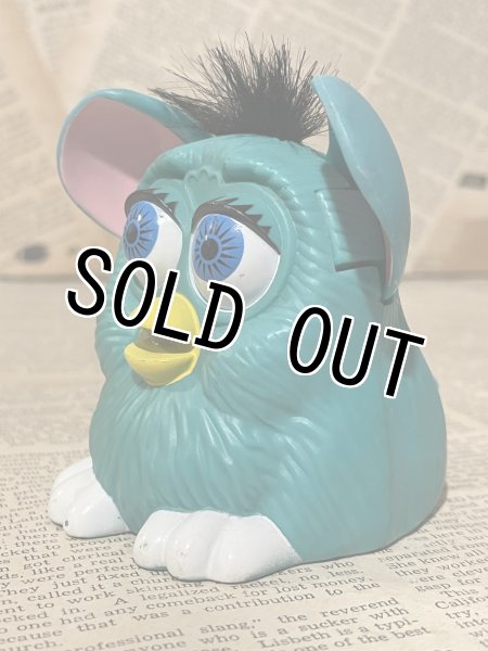 画像2: Furby/Meal Toy(90s/McD/002) (2)
