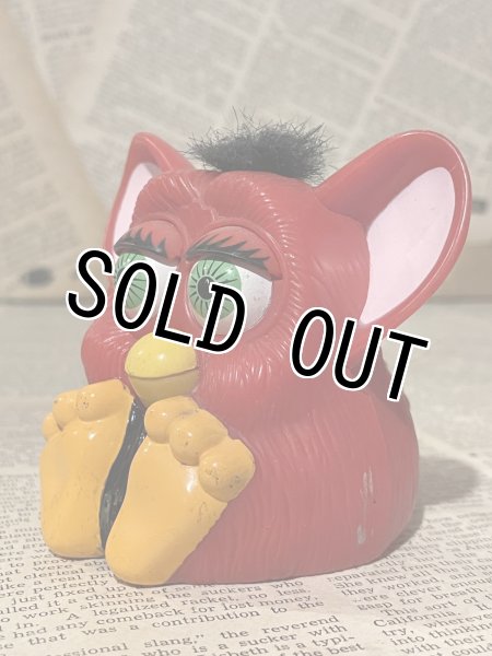 画像2: Furby/Meal Toy(90s/McD/003) (2)