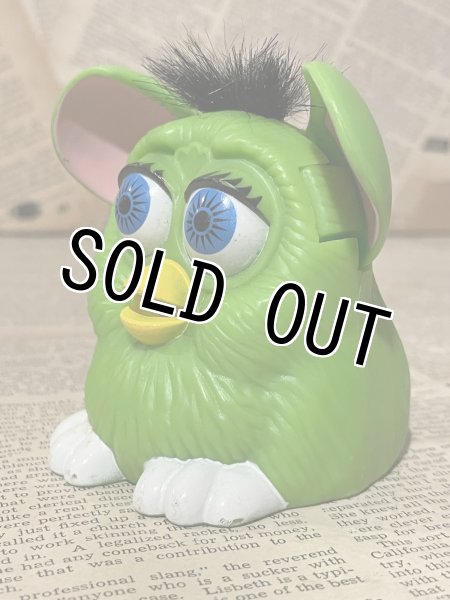 画像2: Furby/Meal Toy(90s/McD/004) (2)