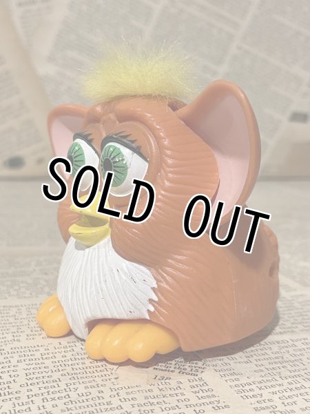 画像2: Furby/Meal Toy(90s/McD/005) (2)