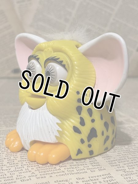 画像2: Furby/Meal Toy(90s/McD/006) (2)