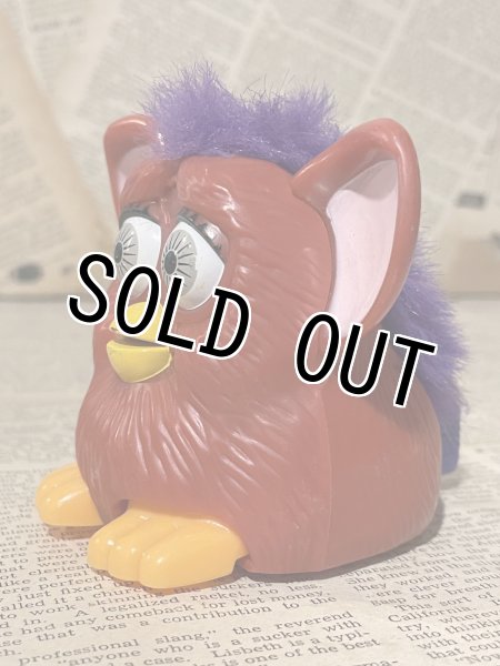 画像2: Furby/Meal Toy(90s/McD/007) (2)