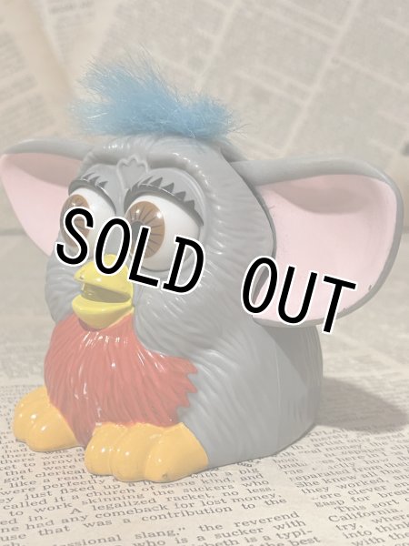 画像2: Furby/Meal Toy(90s/McD/008) (2)
