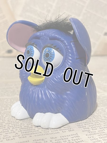 画像2: Furby/Meal Toy(90s/McD/009) (2)