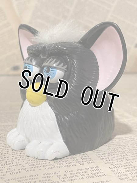 画像2: Furby/Meal Toy(90s/McD/J) (2)