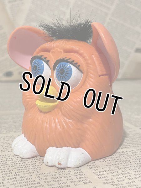画像2: Furby/Meal Toy(90s/McD/010) (2)