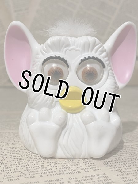 画像1: Furby/Meal Toy(90s/McD/L) (1)