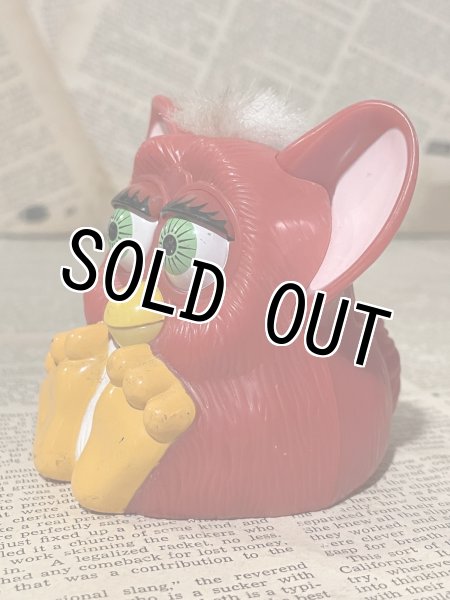 画像2: Furby/Meal Toy(90s/McD/011) (2)