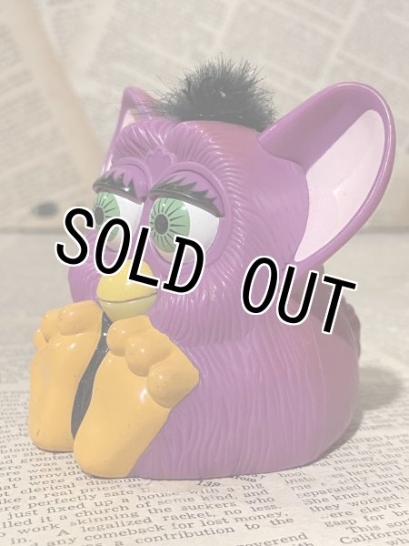 画像2: Furby/Meal Toy(90s/McD/012) (2)