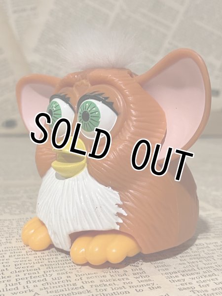 画像2: Furby/Meal Toy(90s/McD/013) (2)