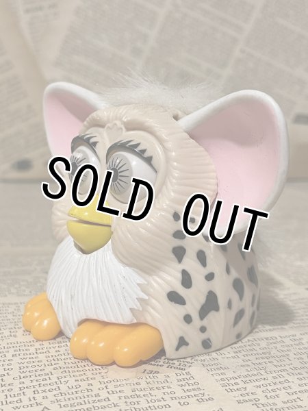 画像2: Furby/Meal Toy(90s/McD/P) (2)