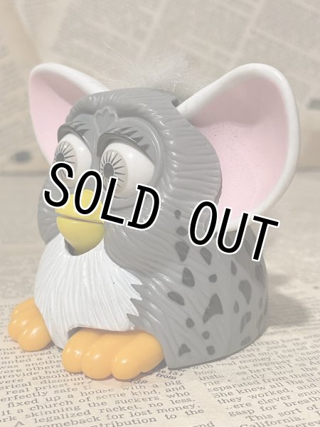 画像2: Furby/Meal Toy(90s/McD/014) (2)