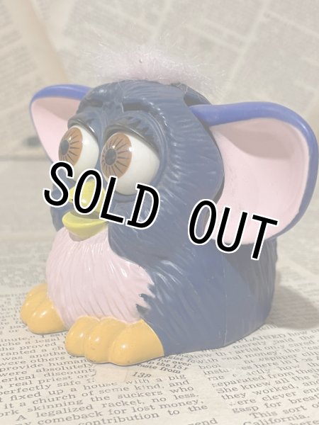 画像2: Furby/Meal Toy(90s/McD/015) (2)