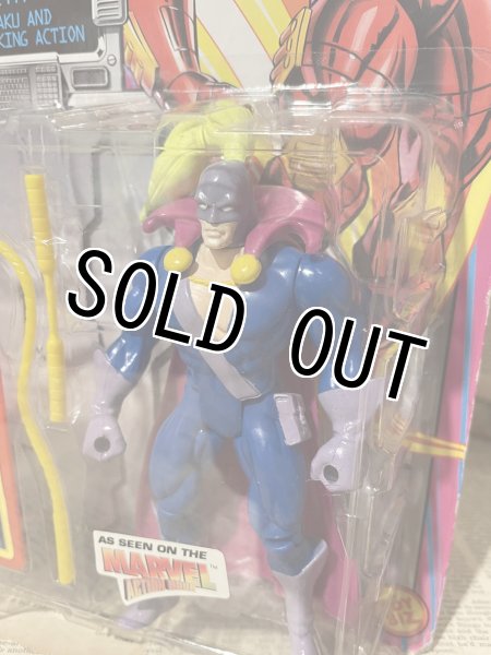 画像2: Iron Man/Action Figure(Blacklash/MOC) MA-137 (2)