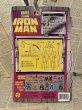 画像3: Iron Man/Action Figure(Blacklash/MOC) MA-137 (3)