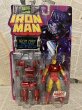 画像1: Iron Man/Action Figure(Space Armor Iron Man/MOC) (1)