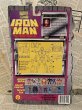 画像3: Iron Man/Action Figure(Space Armor Iron Man/MOC) (3)