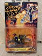 画像1: Ghost Rider/Action Figure(Vengeance's Steel Skeleton Cycle/MOC) MA-385 (1)